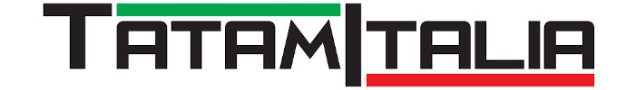 tatamitalia